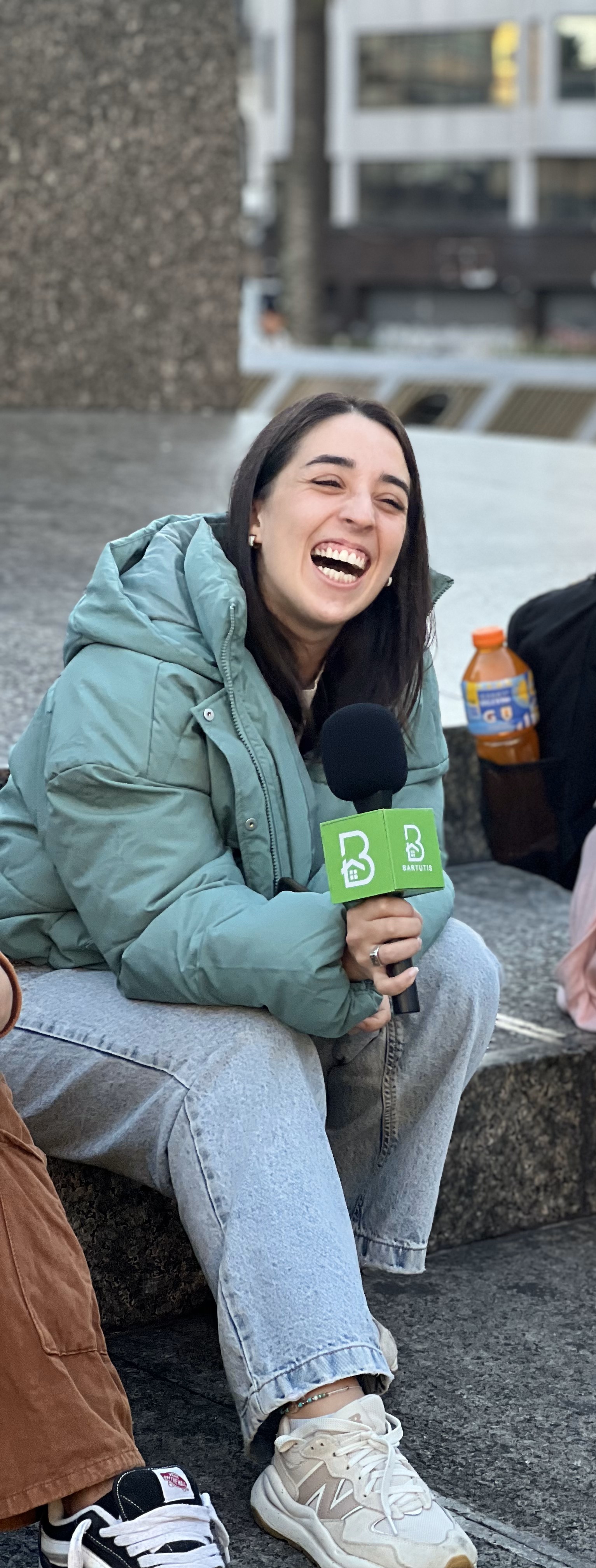 Entrevista comunidad 2