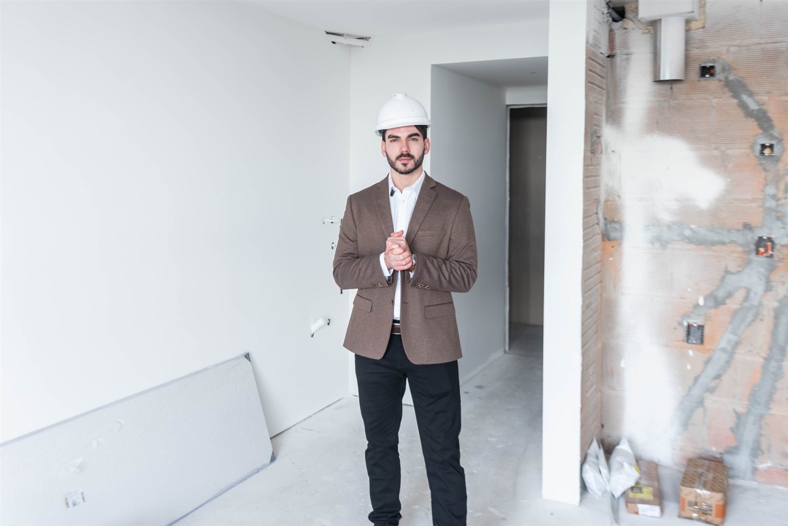 Jasiel Valdés Bartutis, fundador de Bartutis Inmobiliaria